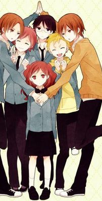 Foto de Kimi to Boku