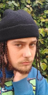 Foto de Bruno Darko