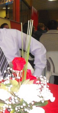 Foto de Nyll e Simony