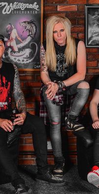 Foto de Midnite City