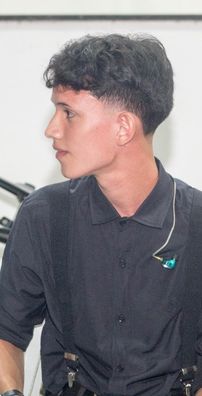 Foto de Adonis Tavares