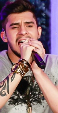 Foto de Vinícius Lobo