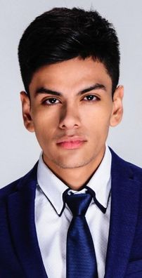 Foto de Virlán García