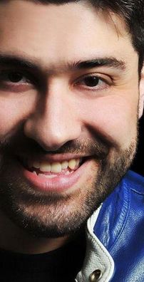 Foto de Henry Liberalli