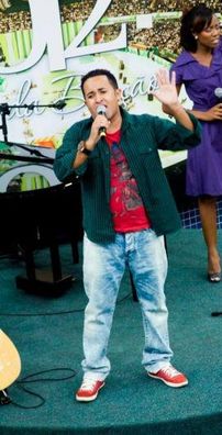 Foto de Alexandre martins