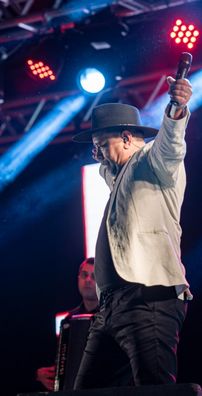 Foto de Pedro & Paraná