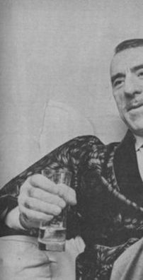 Foto de Edmundo Rivero