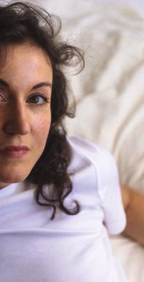 Foto de Tessa Rose Jackson