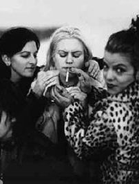 Foto de 7 Year Bitch