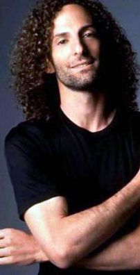 Foto de Kenny G