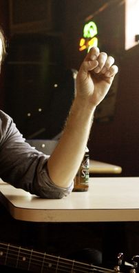 Foto de Josh Thompson