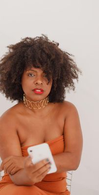 Foto de Júlia Helena