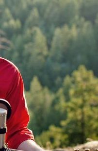 Foto de Josh Garrels