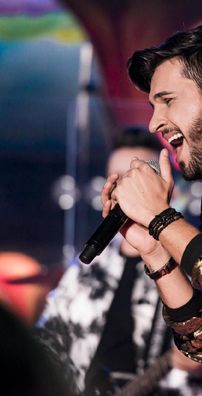 Foto de Fábio Mahan