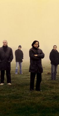 Foto de Marillion