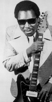Foto de Clarence Carter