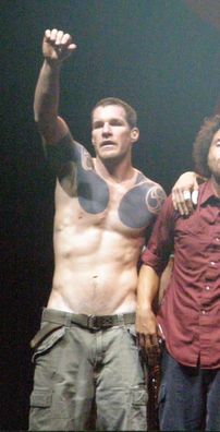 Foto de Rage Against The Machine