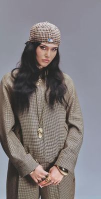 Foto de SIENNA SPIRO