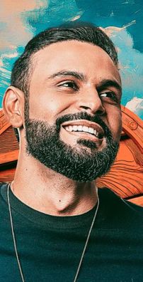 Foto de Thullio Milionário