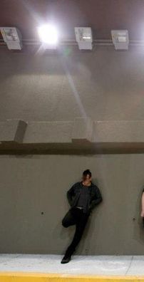 Foto de Plastique Noir