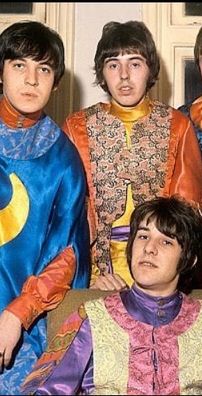 Foto de Procol Harum