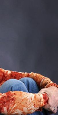 Foto de Deborah Holland