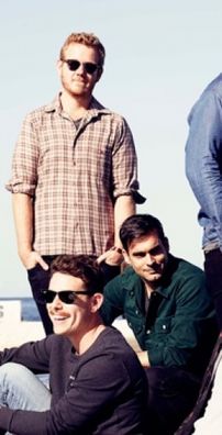 Foto de Boy And Bear