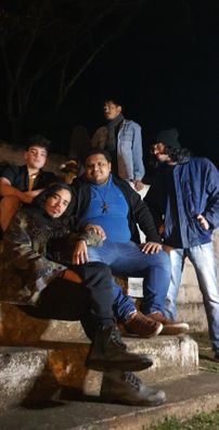 Foto de Banda Deactivate