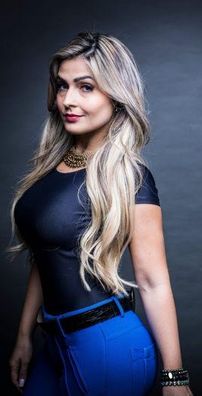 Foto de Camila & Haniel