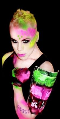 Foto de Cristal Snow