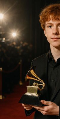 Foto de Luther Miles