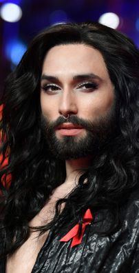 Foto de Conchita Wurst