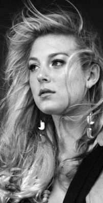 Foto de Lauren Christoff