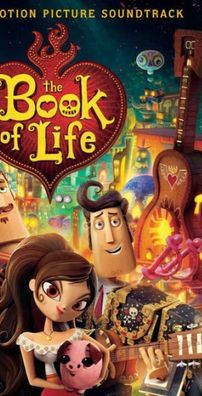 Foto de The Book Of Life