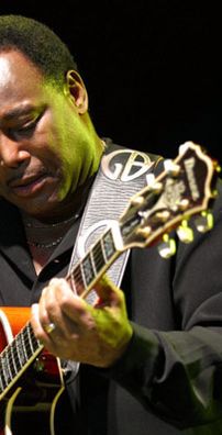 Foto de George Benson