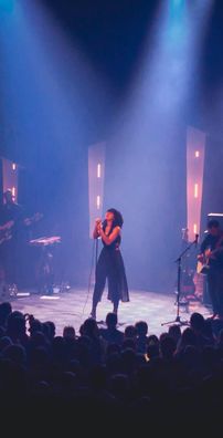 Foto de Intergalactic Lovers