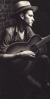 Foto de Nick Santino & the Northern Wind