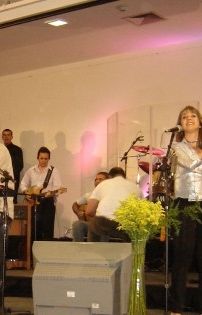 Foto de Ministério Grão de Mostarda