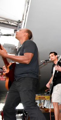 Foto de Manttra Rock