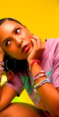 Foto de Lorena Nobre