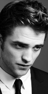 Foto de Robert Pattinson
