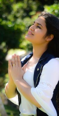 Foto de Camila Paula