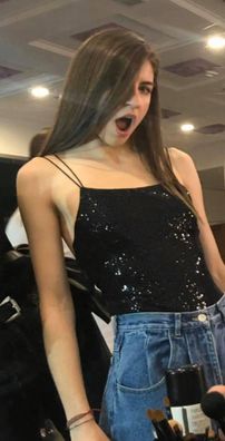 Foto de Sara Socas