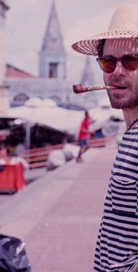 Foto de Rodrigo Amarante