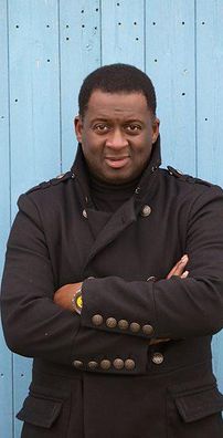 Foto de Noel Robinson