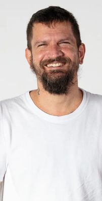 Foto de Saulo Fernandes