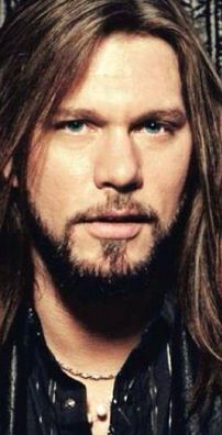 Foto de Craig Wayne Boyd