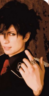 Foto de Gackt