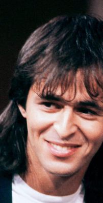 Foto de Jean-Jacques Goldman