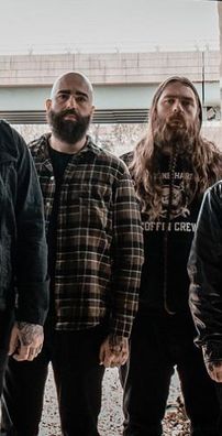 Foto de Fit For An Autopsy